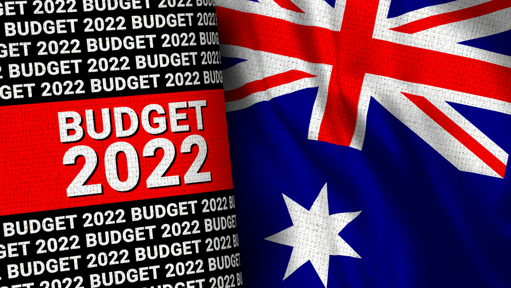 Budget outlook