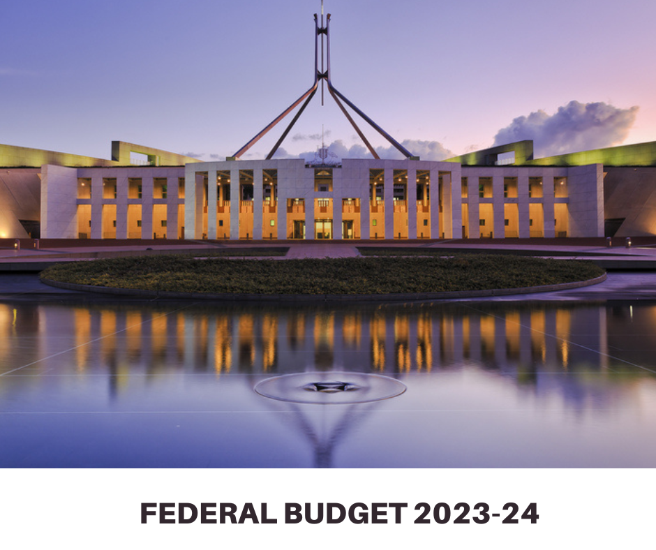 Budget 2023-24 measures to ease the cost of doing business