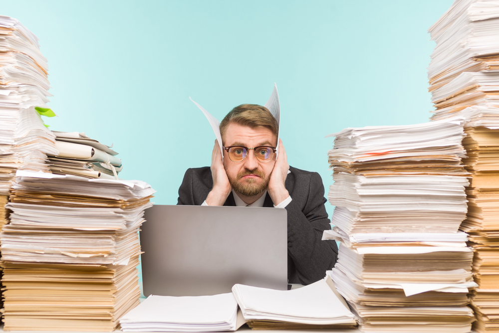 Is your annual budget ‘gathering dust’? Tips on putting it to work today!