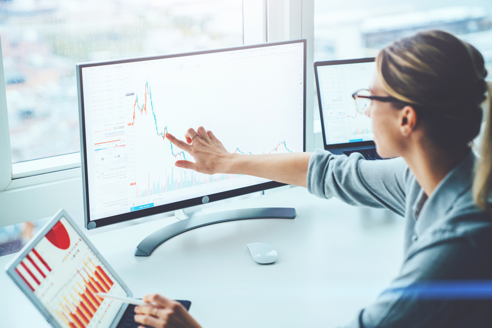 Why supercharging your finance team with technology is a smart move