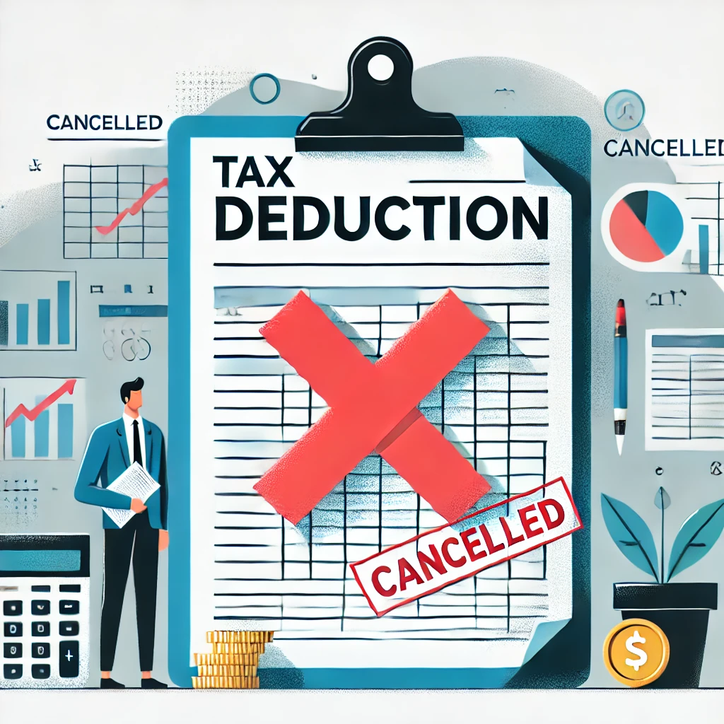 Changes to interest on tax debt take effect from 1 July 2025