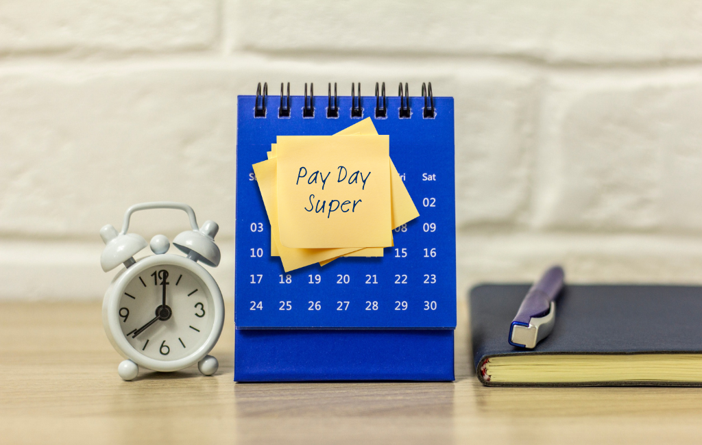 Payday Super: What the “7 business days” actually means